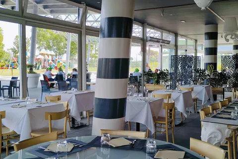 Camping Roma Capitol foto 24