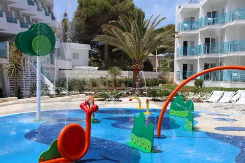 Iberostar Waves Playa de Muro in Muro — foto 31