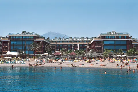 Gran Hotel Guadalpin Banus foto 13