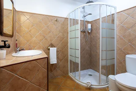Sierra Tejeda in Alcaucín — foto 3