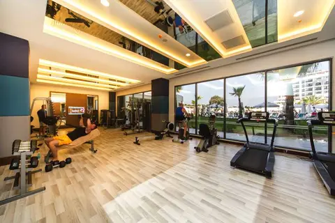Diamond Premium & Spa in Manavgat, foto 24