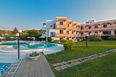 Hercules Hotel in Hercules, foto 27