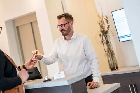 Hotel Meyerink foto 19