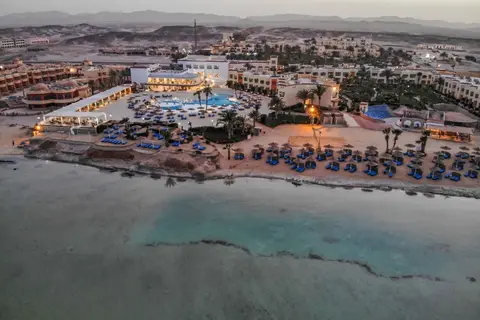 Blue Reef Resort in مرسى علم — foto 8