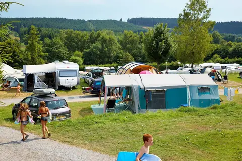 Arden Parks Petite Suisse in Manhay — foto 23