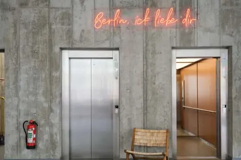 URBAN LOFT Berlin foto 18