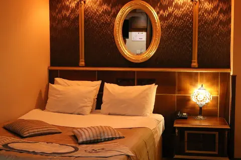 Edition Old City Boutique Hotel in Fatih — foto 26