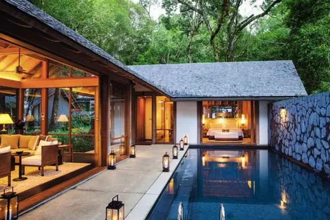 The Datai Langkawi in Langkawi Island — foto 2