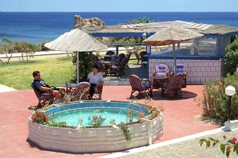 Votsalakia Beach in Karpathos Municipal Unit, foto 5