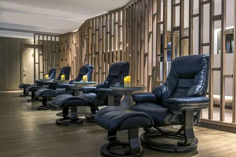 Novotel Phuket Phokeethra Hotel in ภูเก็ต — foto 20