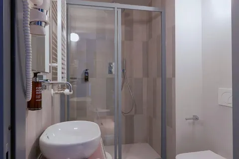 21 House of Stories Città Studi foto 14