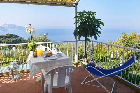 Residence Gocce Di Capri in Massa Lubrense, foto 24