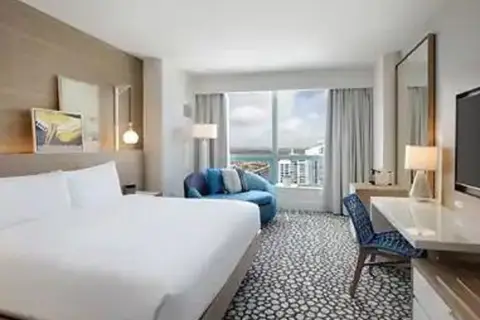 Signia by Hilton Diplomat in San Antonio, foto 28