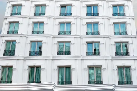 The Grand Mira Business Hotel in Fatih — foto 8