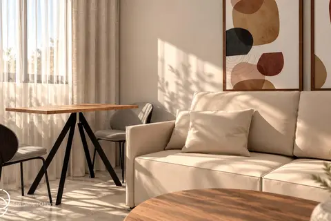 Erato City Apartments in Kos, foto 8