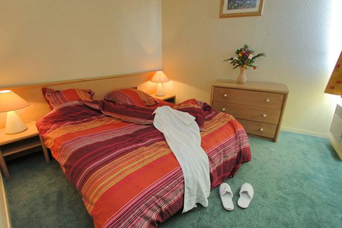 Résidence P&V Les Bergers - Voordeeltarief foto 2