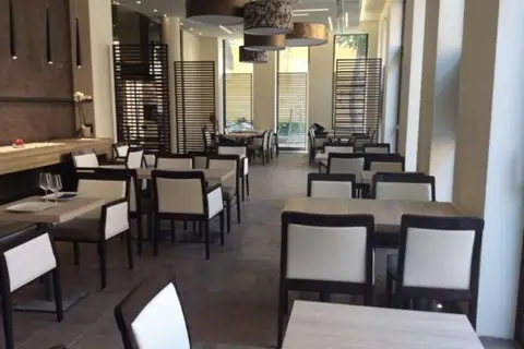 Best Western Hotel Madison in Milaan — foto 16