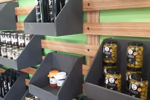 Camping De L Olivigne foto 14