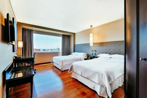 Barceló México Reforma in Ciudad de México, foto 27