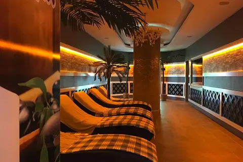 Side Lilyum Hotel & Spa in Manavgat, foto 16
