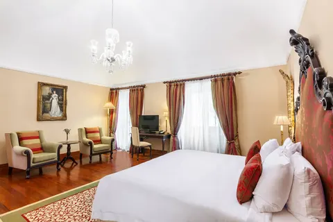 Convento do Espinheiro, Historic Hotel & Spa foto 25