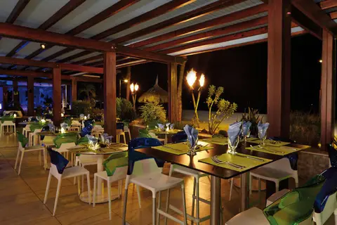 Divi Aruba All Inclusive in Punta Brabo — foto 9