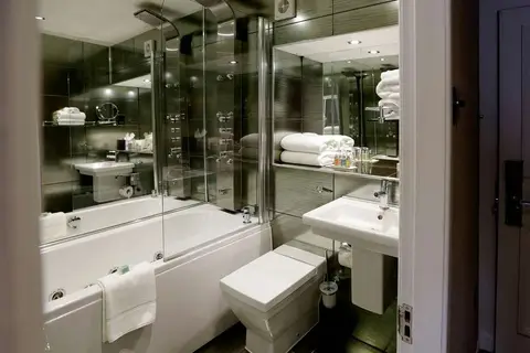 Nira Caledonia Hotel in Edinburgh, foto 3