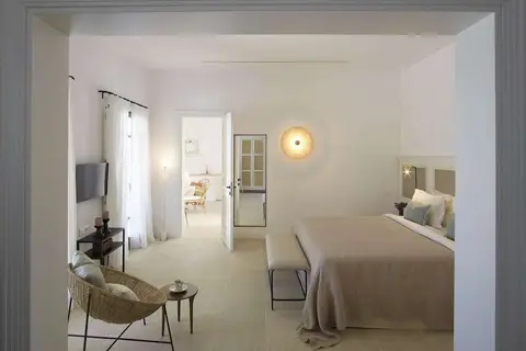 Bonzoe Homes & Villas in Μύκονος — foto 6