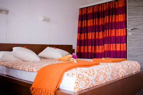 Bakotu Hotel in Dippa Kunda — foto 20