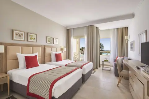 Jaz Elite Casa Del Mar in Hurghada — foto 12