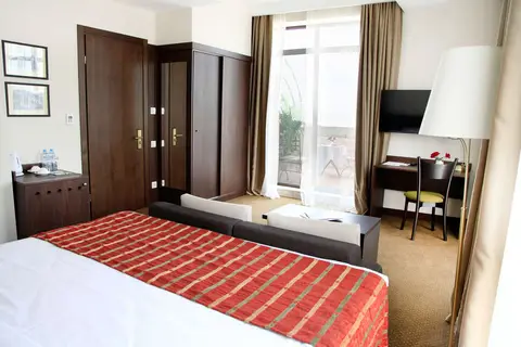 Citrus Hotel Tbilisi in Tbilisi — foto 3