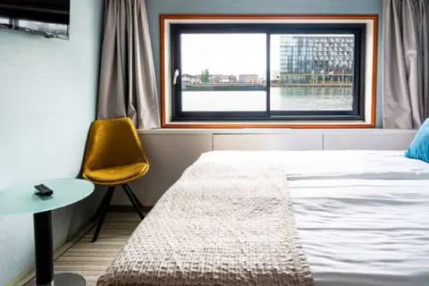 7 dagen Rijn- en Moezelcruise - Naar de Saarschleife foto 8