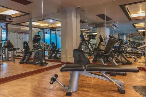 Days Inn by Wyndham Patong Beach Phuket in ตำบลป่าตอง — foto 15