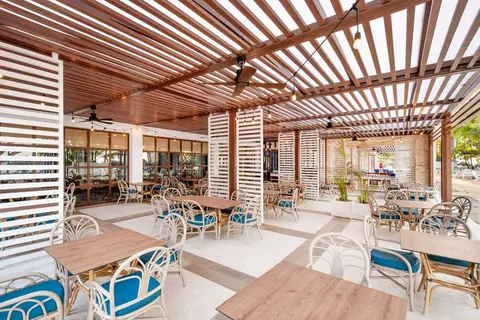 Grand Bahia Principe El Portillo in Las Terrenas — foto 15