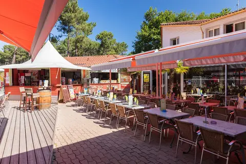 Lou Pignada in Messanges — foto 12