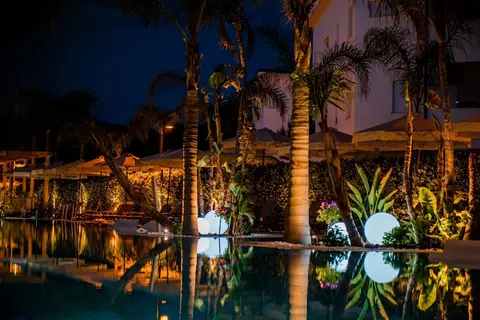 Elite Bay Boutique Hotel in Durrës — foto 13