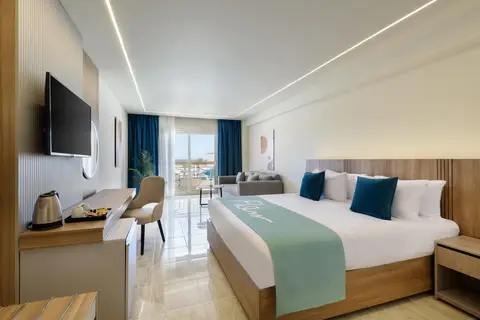 Hotel FLOW Spectrum in Sahl Hasheesh — foto 2