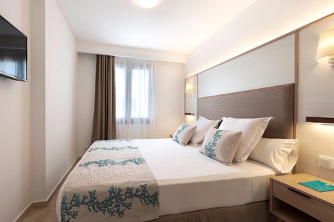 Alua Suites Las Rocas - All inclusive foto 24