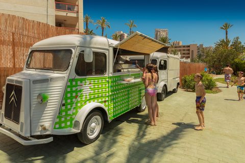 Appartementen Magic Tropical Splash foto 16