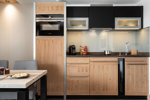 Résidence MGM Manaka foto 12