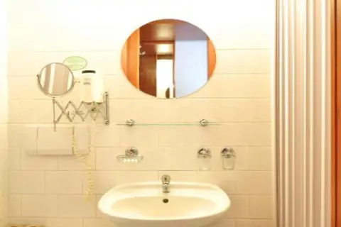 Olympik Hotel Tristar in Praag — foto 23