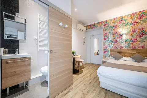 Nice Home Studio in Nice — foto 5