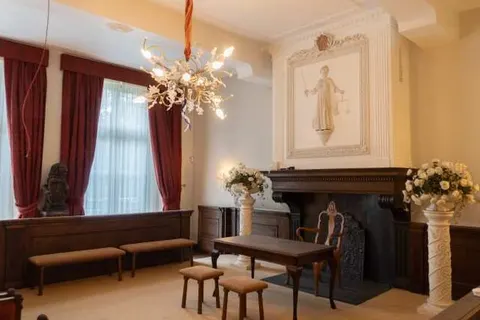 Stadshotel Geertruidenberg foto 4