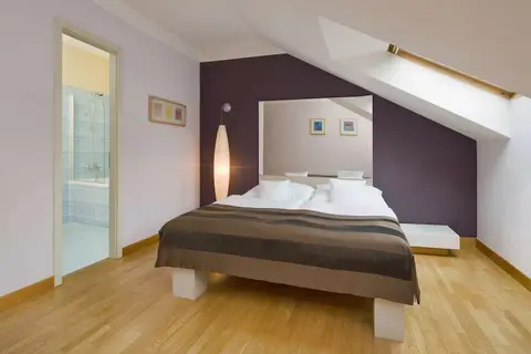Mamaison Residence Belgicka in Praag — foto 12