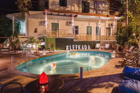 Ionian Paradise in Δημοτική Ενότητα Λευκάδος — foto 10