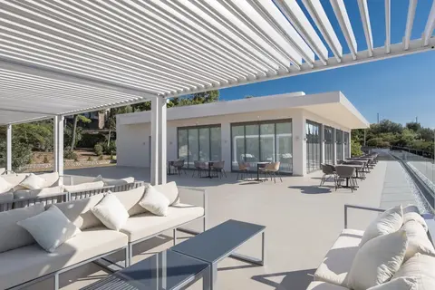 LaLiBay Resort & Spa in Aegina — foto 13