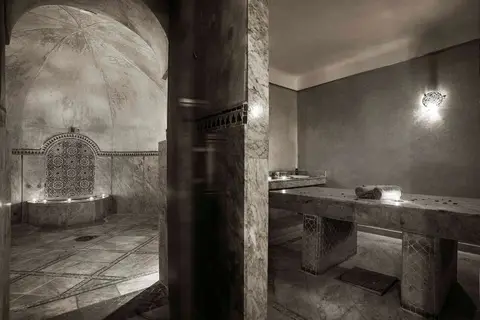 Jaal Riad Resort Marrakech in Marrakech, foto 15