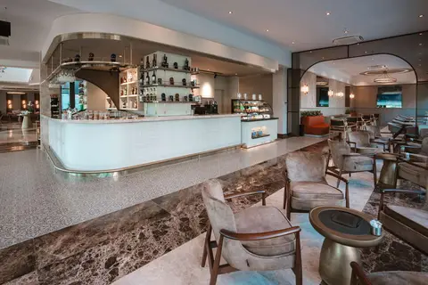 Renex Hotels in Muratpaşa — foto 11
