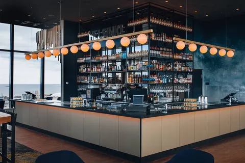 Clarion Hotel Helsinki foto 4