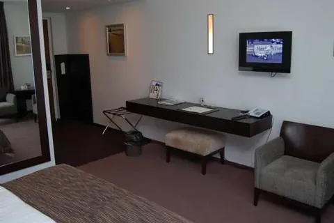 Best Western Hotel Nobis Asten foto 5